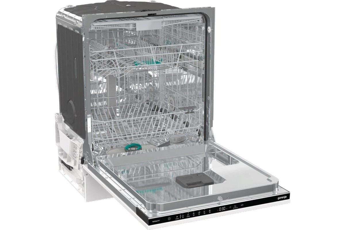 Встраиваемая посудомоечная машина Gorenje GV643D60