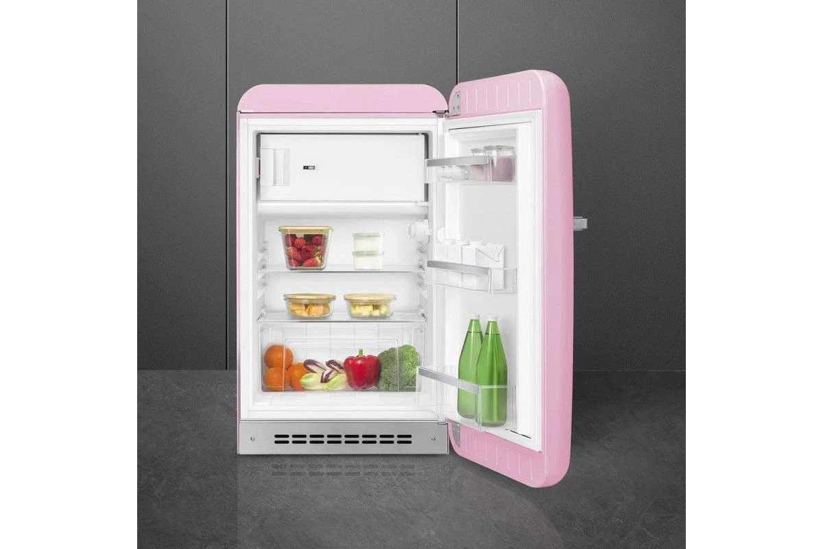 Холодильник Smeg FAB10RPK5
