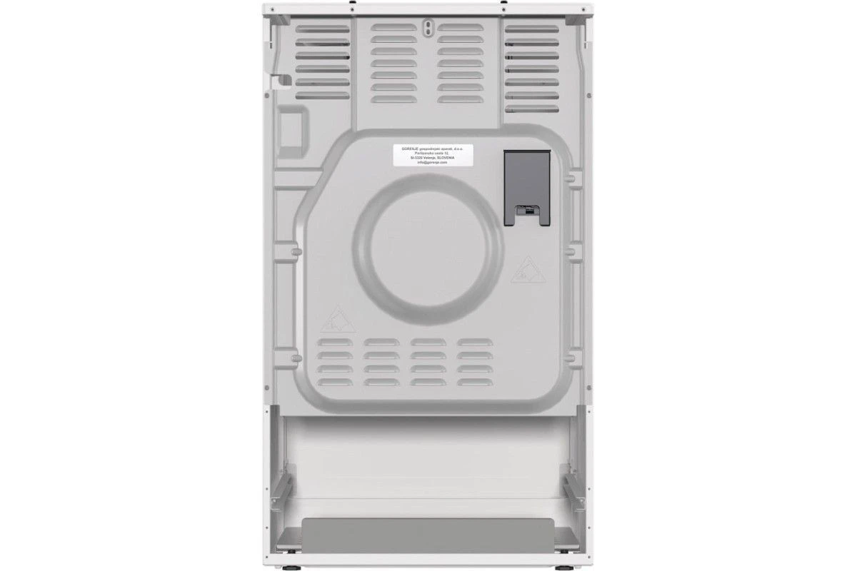 Комбинированная плита Gorenje GK5C60WJ