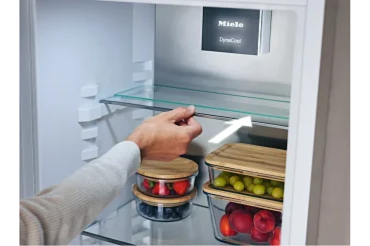 Встраиваемый холодильник Miele K 7348 C 125 Gala Ed