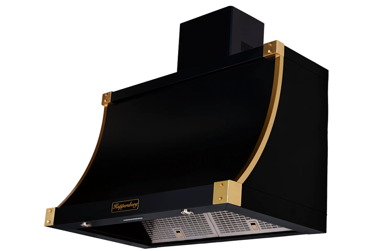 Вытяжка Kuppersberg T 939 ANT Bronze
