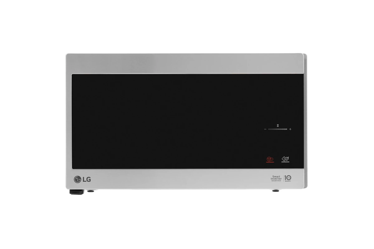Микроволновая печь LG MH6595CIS