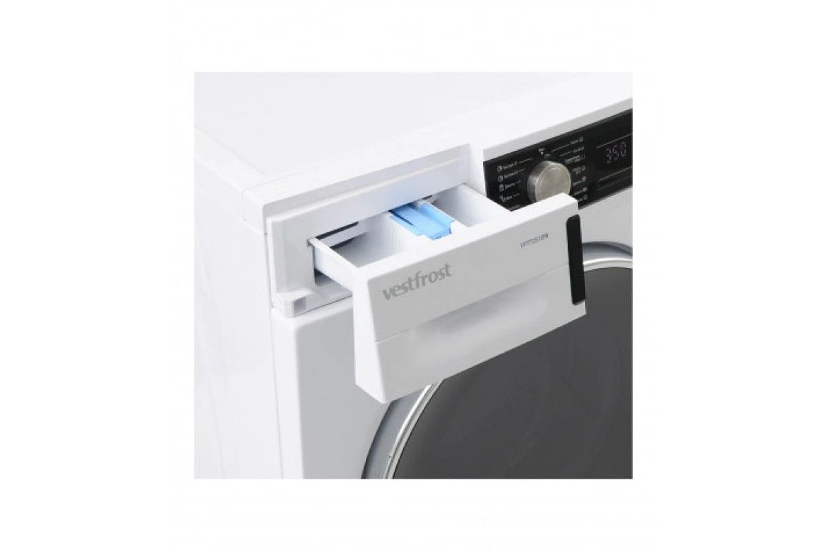 Стиральная машина Vestfrost VF7TT2S120W