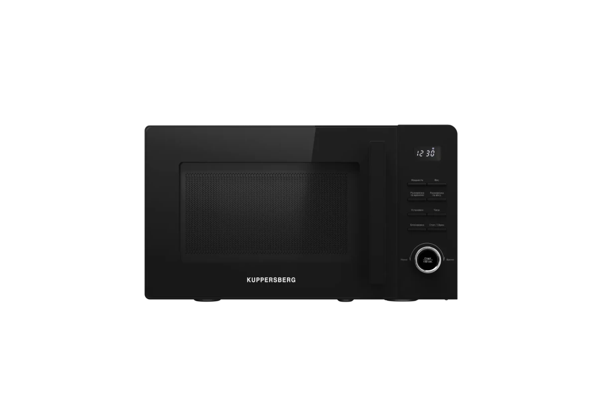 Микроволновая печь Kuppersberg TMW 231 B