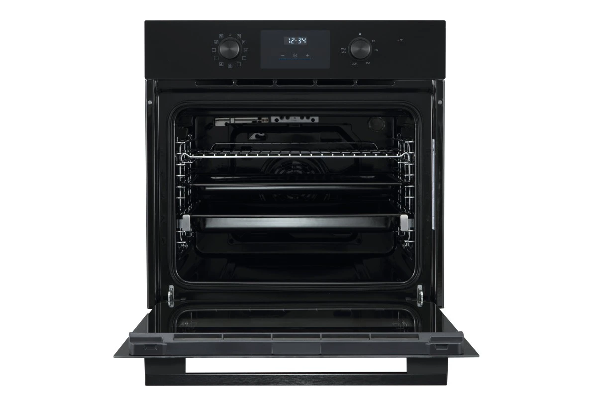 Электрический духовой шкаф встраиваемый Midea MO611107GB