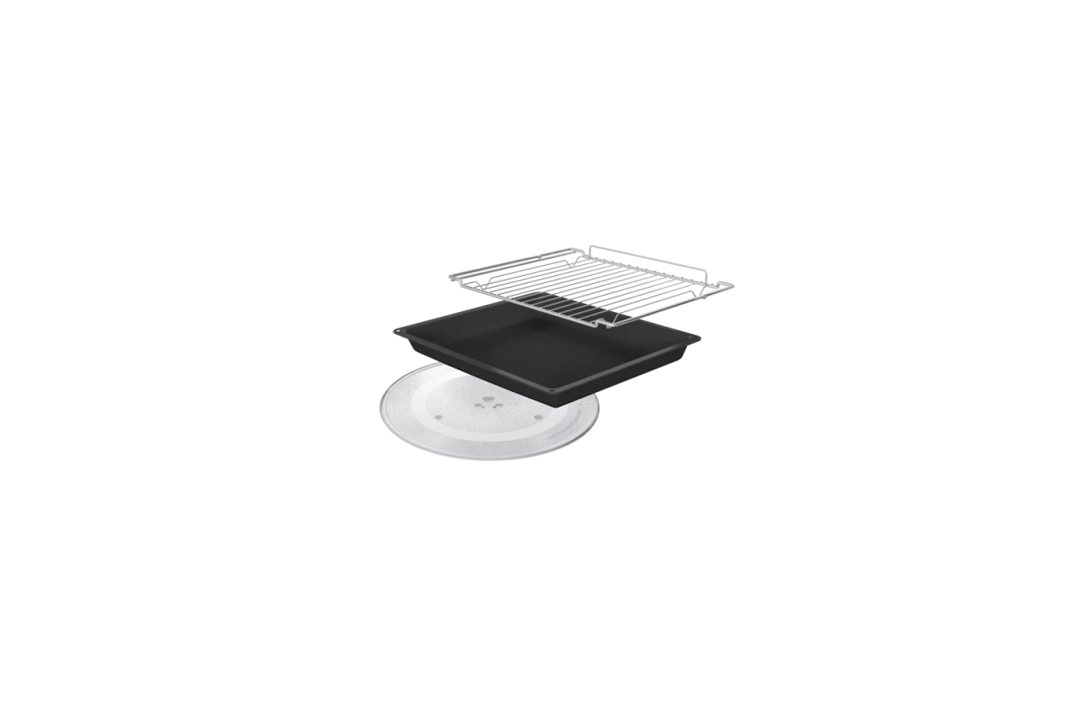 Микроволновая печь De Dietrich DKC4536X