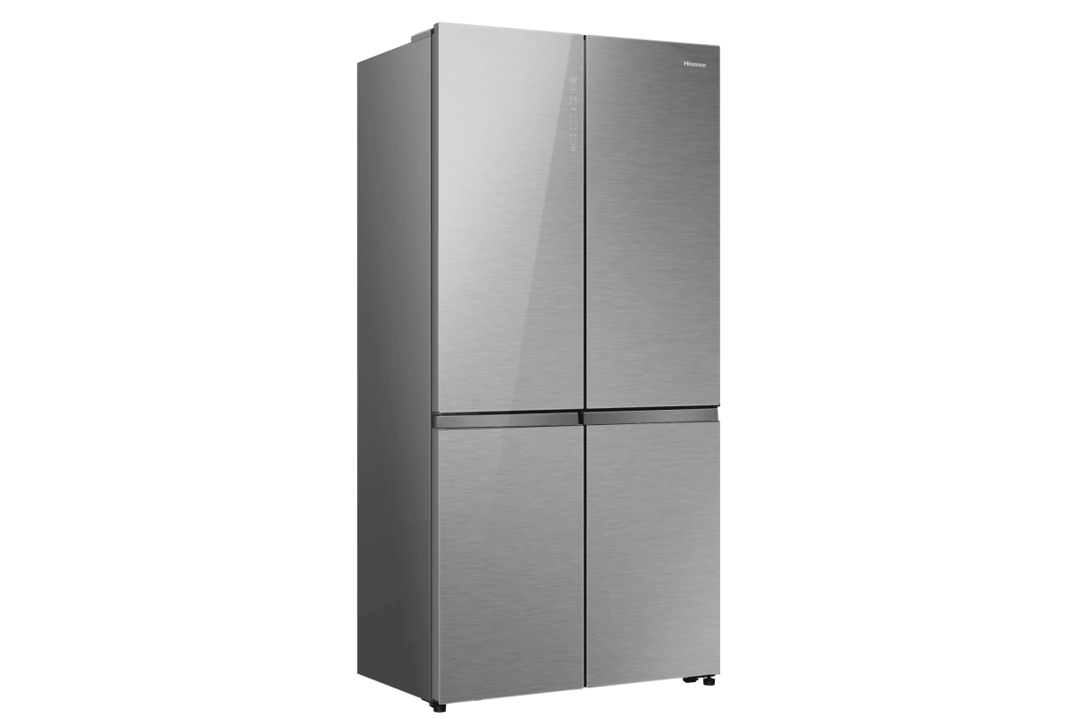 Холодильник Hisense RQ5P605NSVE