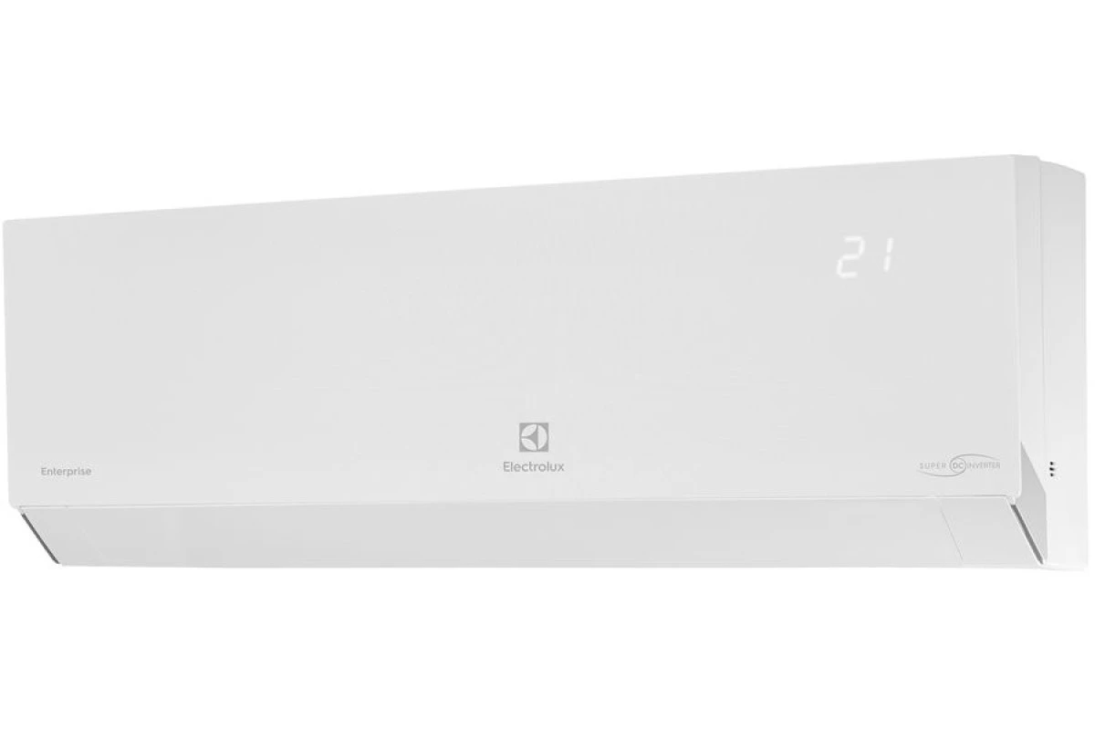 Внутренний блок мульти сплит-системы Electrolux Enterprise White EACS/I-12 HEN FMI/N8_ERP_WT/in