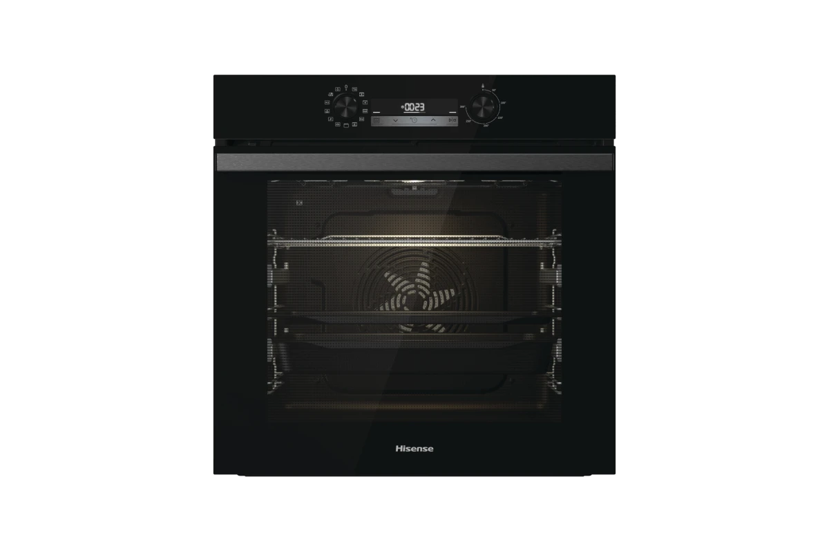 Духовой шкаф Hisense BSA65224CG