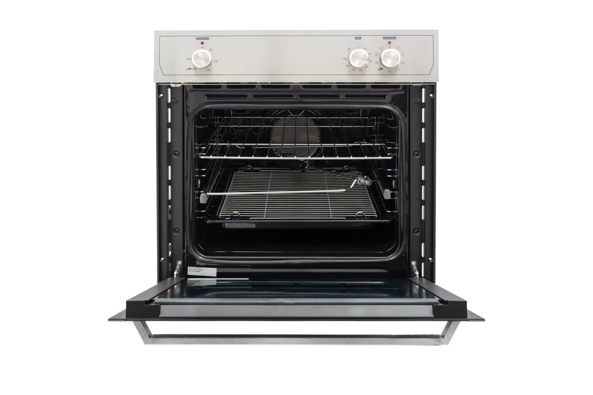 Многофункциональный электрический духовой шкаф DeLonghi SLMB 9 RUS