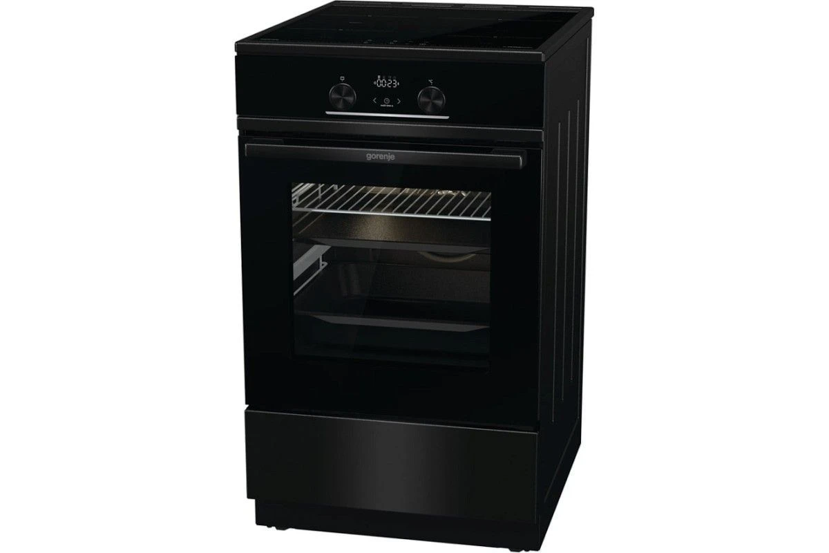 Электрическая плита Gorenje GEIT5C60BXPG