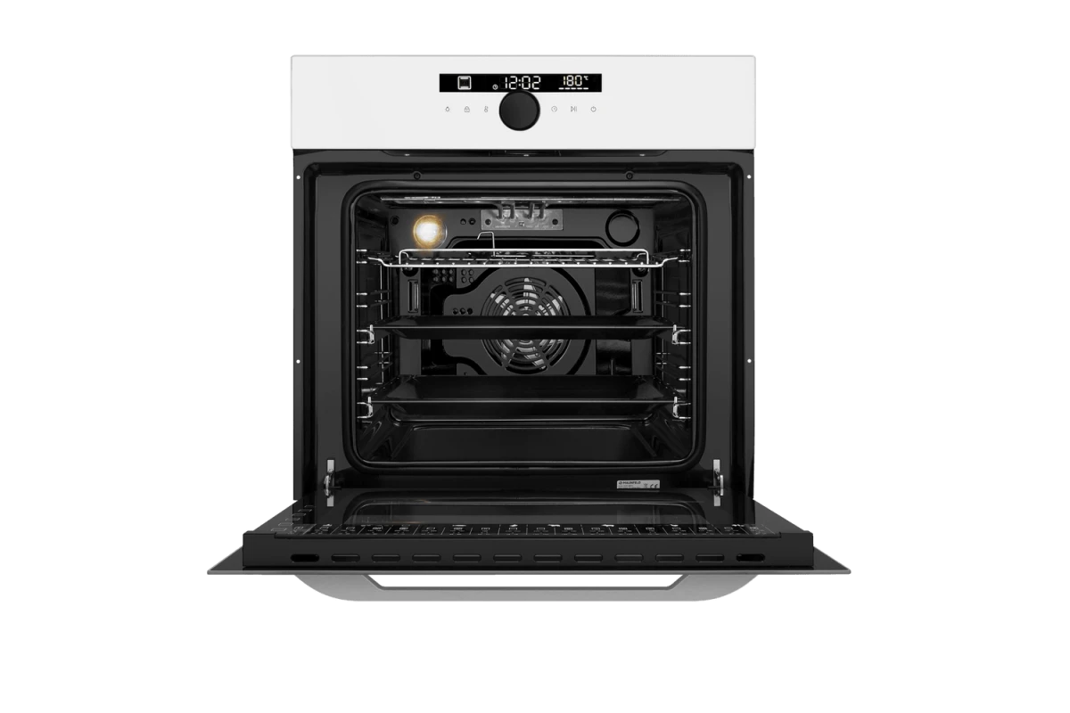 Духовой шкаф Maunfeld EOEH7613W Glossy
