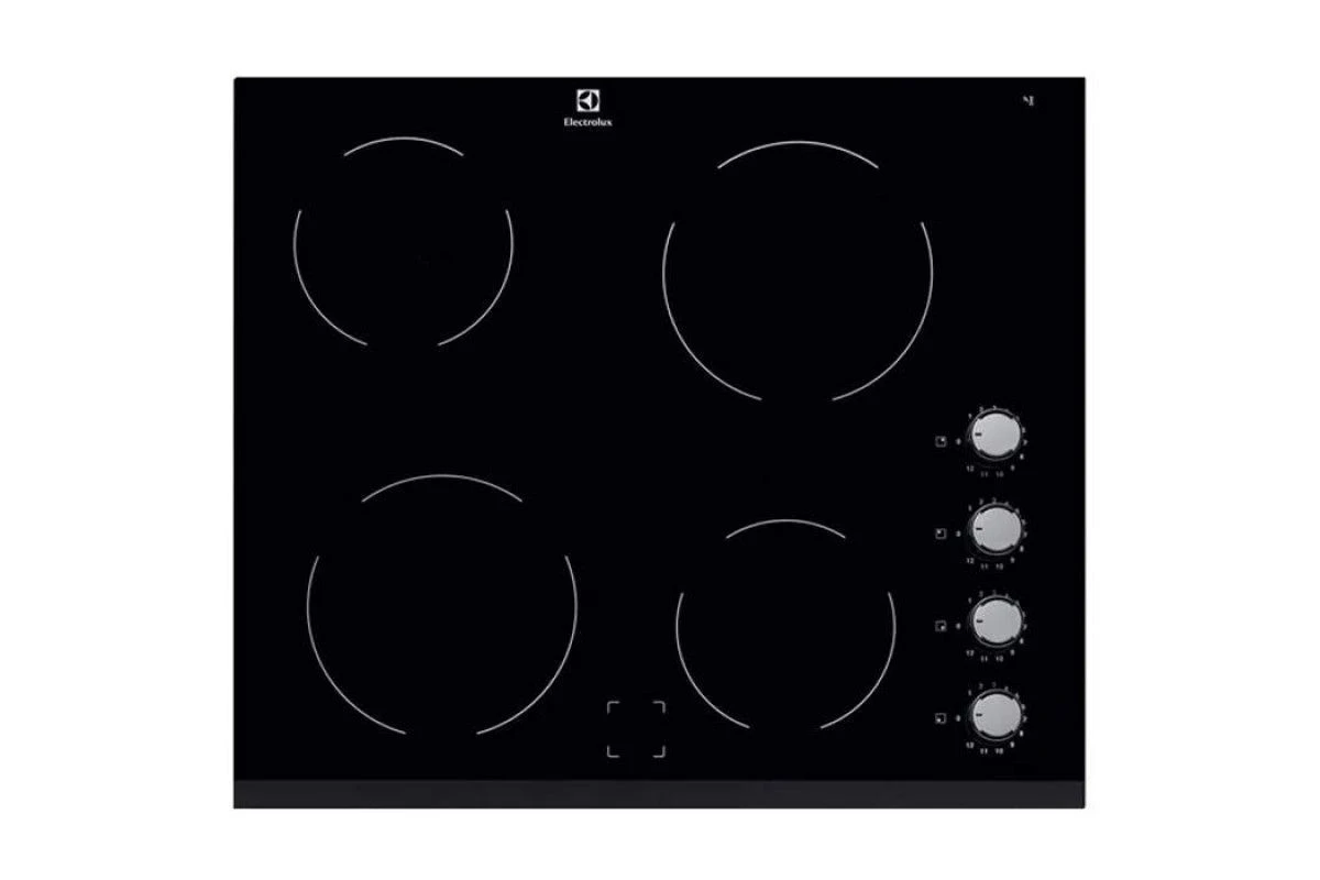 Варочная панель Electrolux EHF 6140 FOK