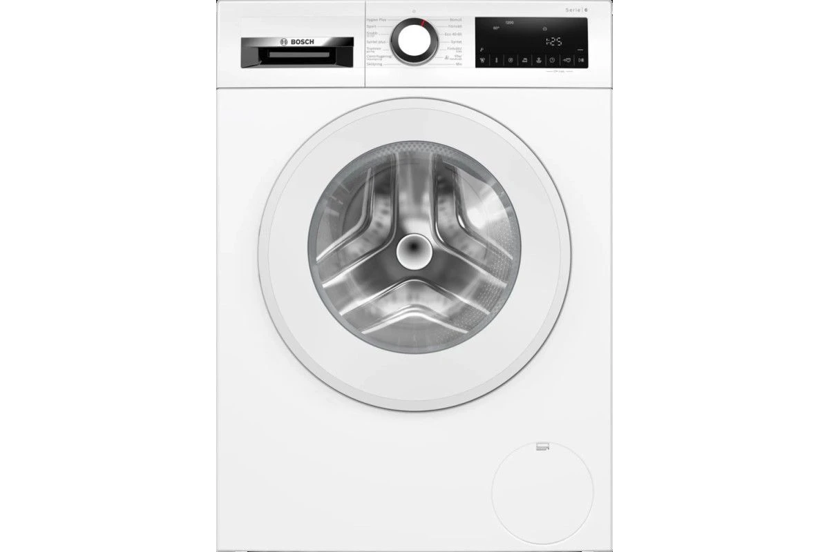 Стиральная машина Bosch WGG1420LSN