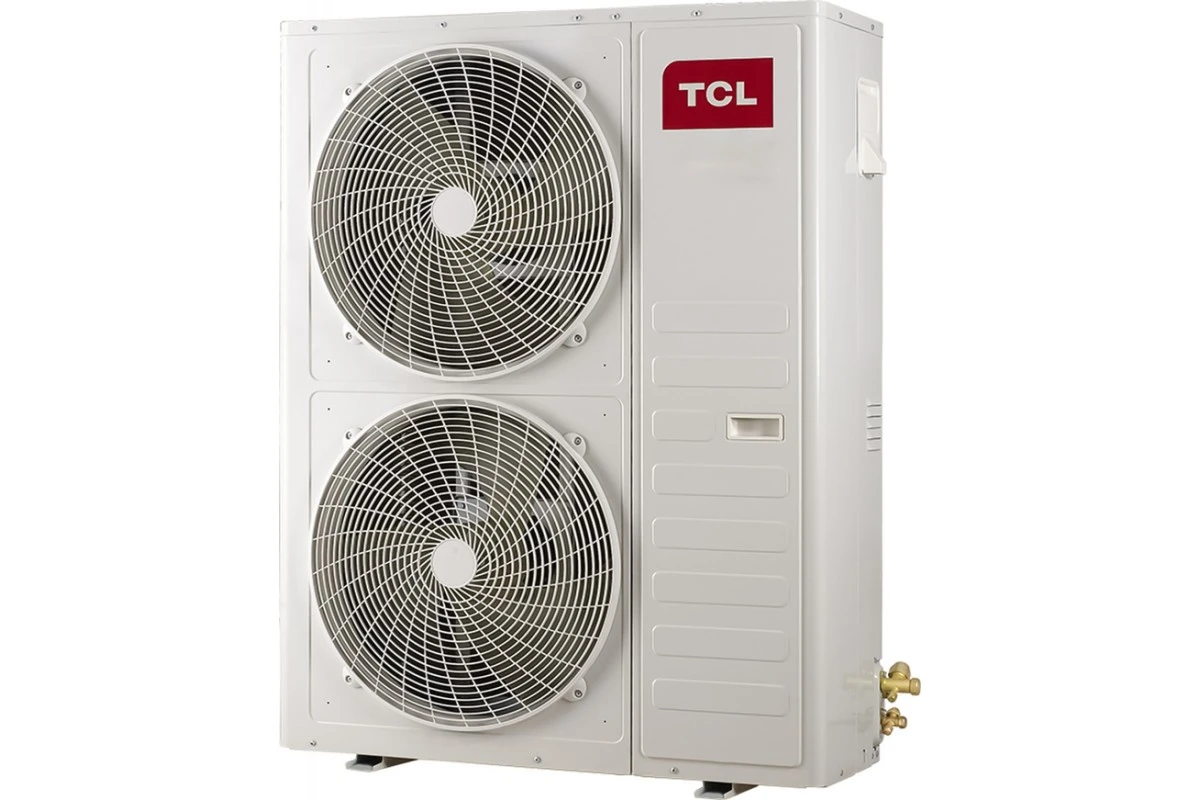 Кассетный кондиционер TCL TCC-48HRA