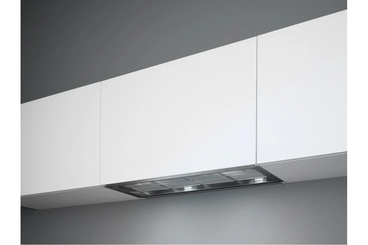 Вытяжка Falmec Design VIRGOLA EVO 60 inox (600)