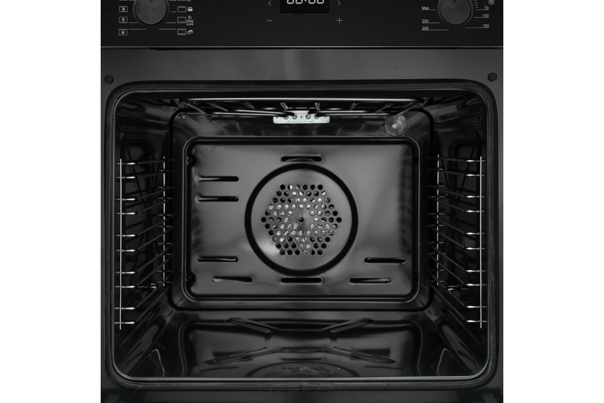 Электрический духовой шкаф DeLonghi DEO 745 NB NARA