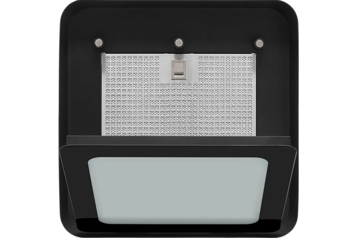 Вытяжка Krona HILARY ISOLA 500 BLACK S