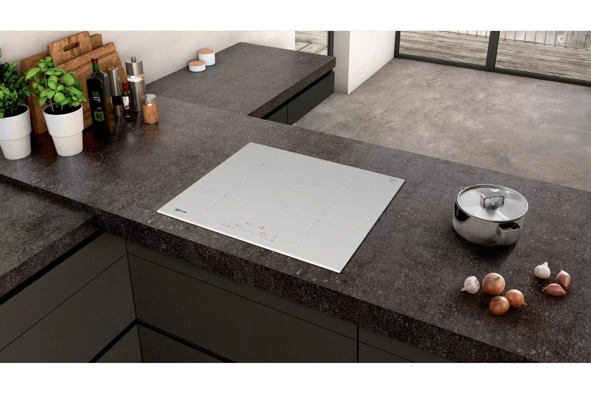 Индукционная варочная панель Neff T36FD40W2