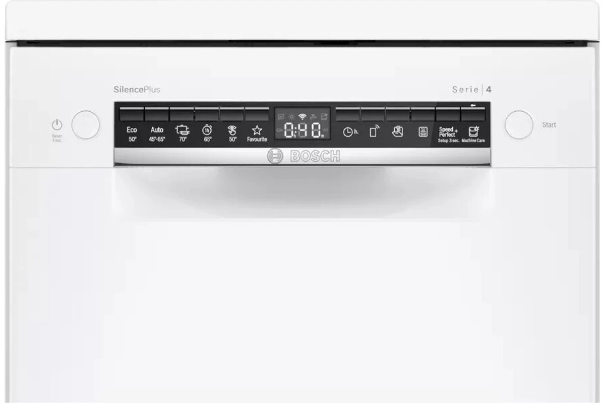 Посудомоечная машина Bosch SPS4EMW28E