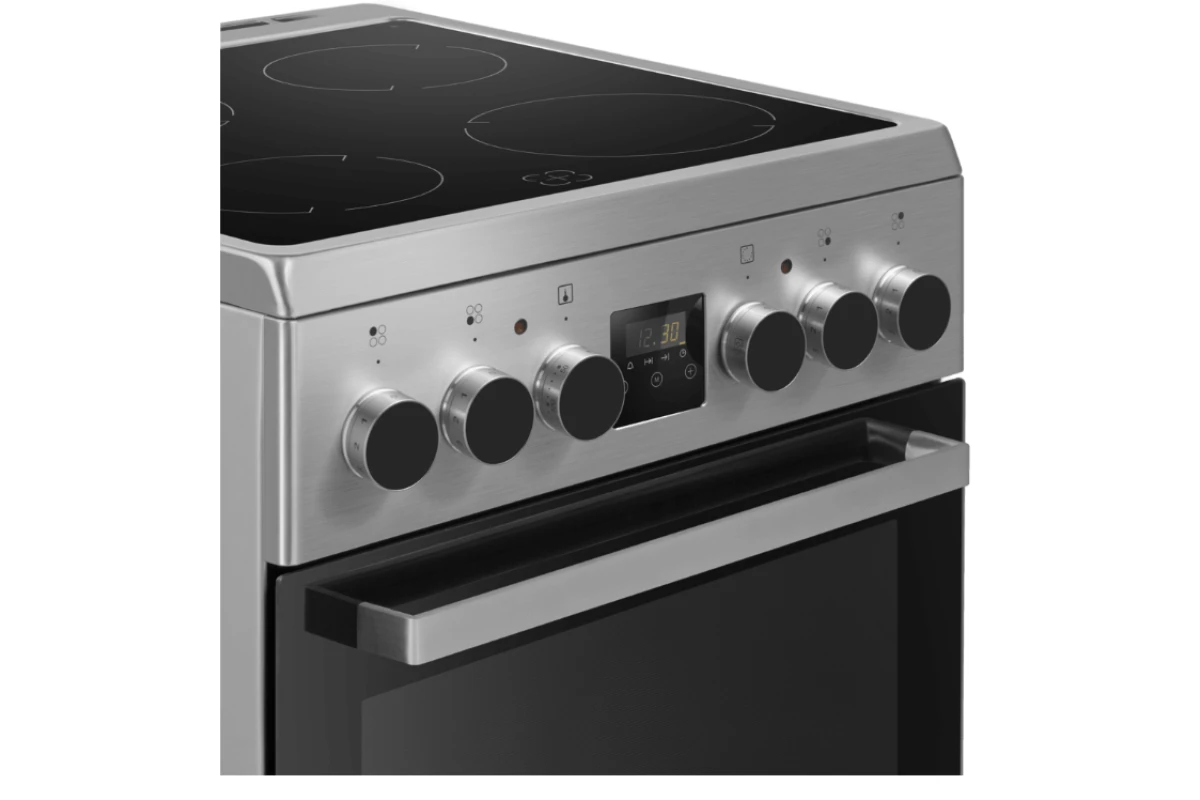 Электрическая плита MAUNFELD MEC55CS08D