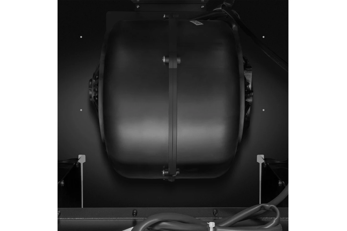 Вытяжка Maunfeld Bath Plus 402 черный