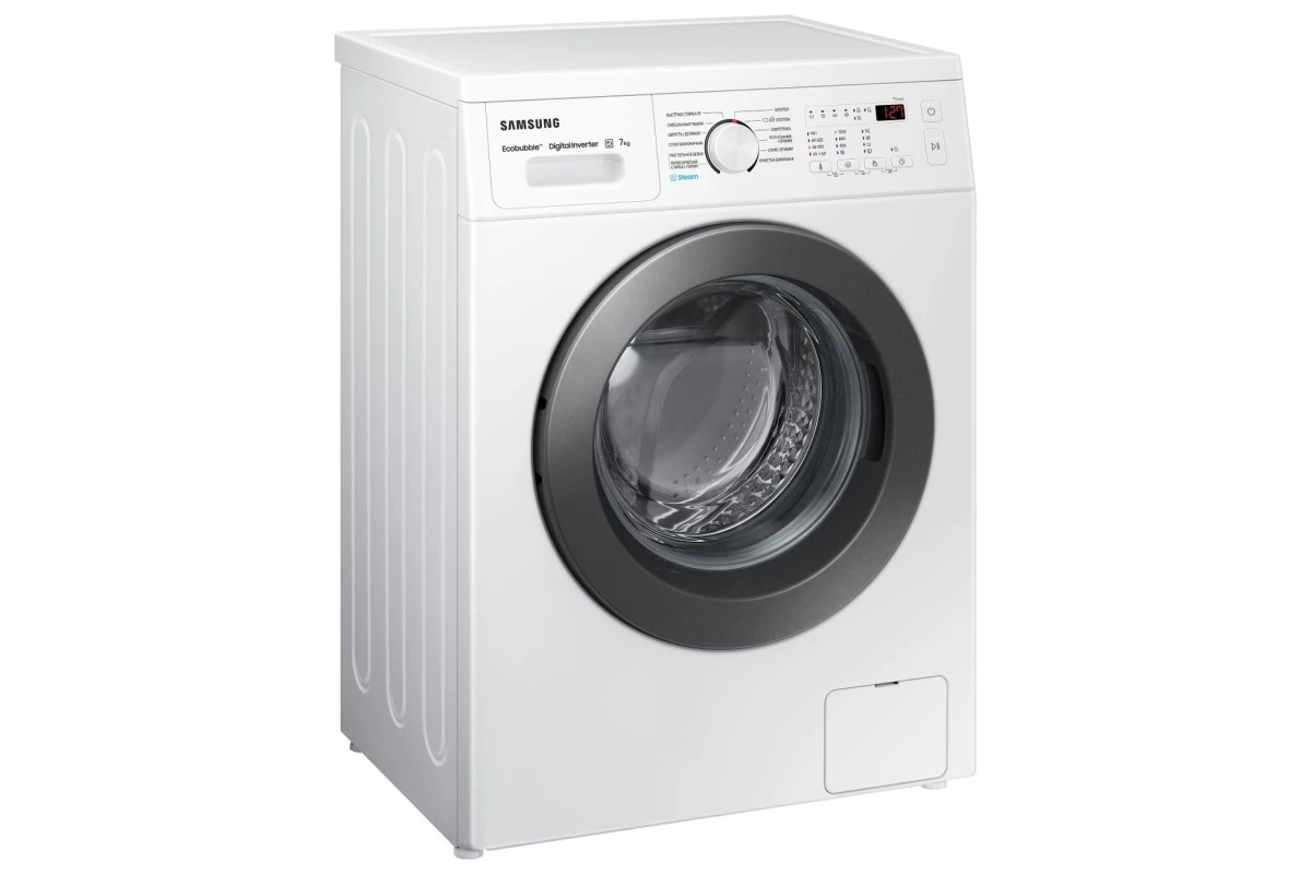 Стиральная машина Samsung WW70AG4S21VELD