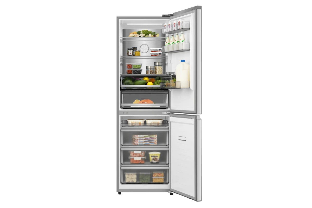 Холодильник Hisense RB5P405NAQ1