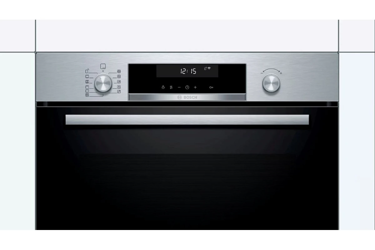 Духовой шкаф Bosch HBG538ES6R