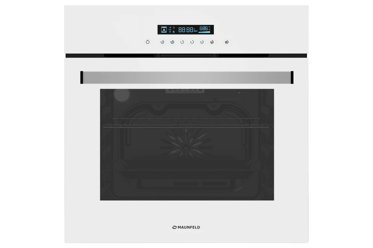 Духовой шкаф Maunfeld AEOD6063WM