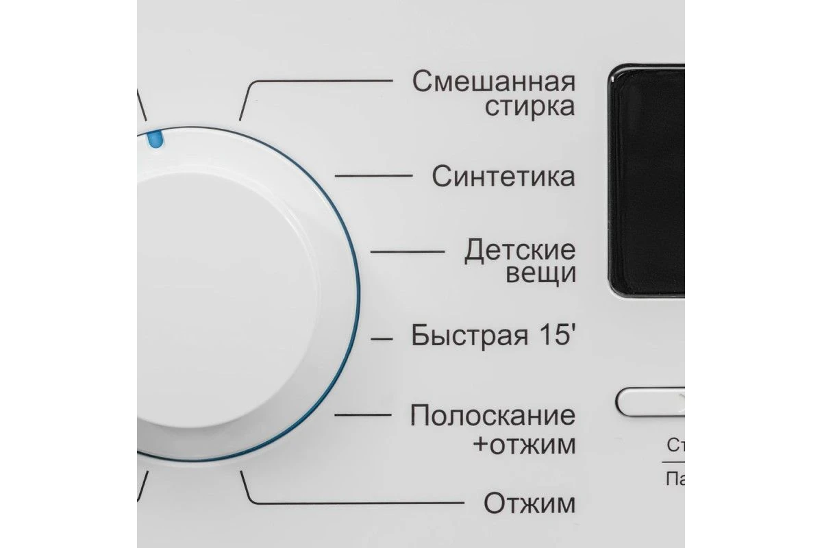 Стиральная машина Nord WM2 6100 W
