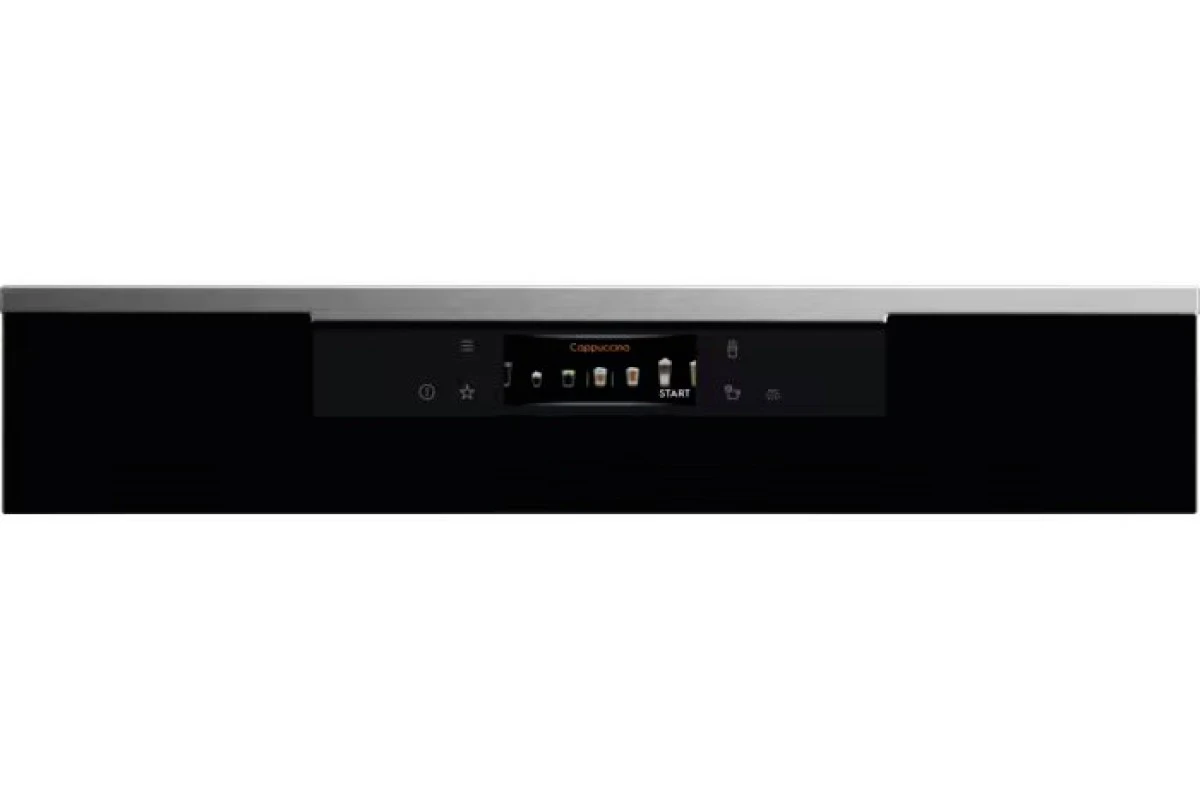 Кофемашина Electrolux KBC85X
