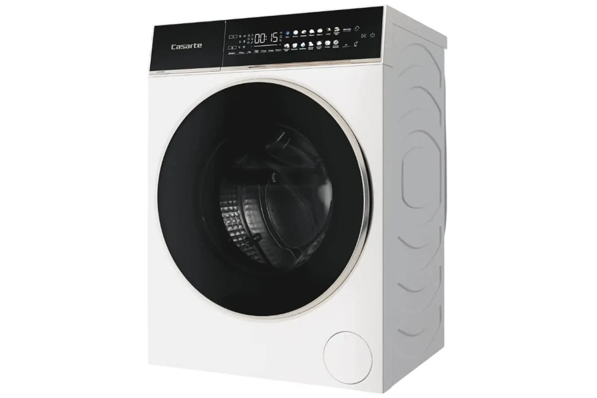 Стиральная машина Casarte CASW12WL7CU