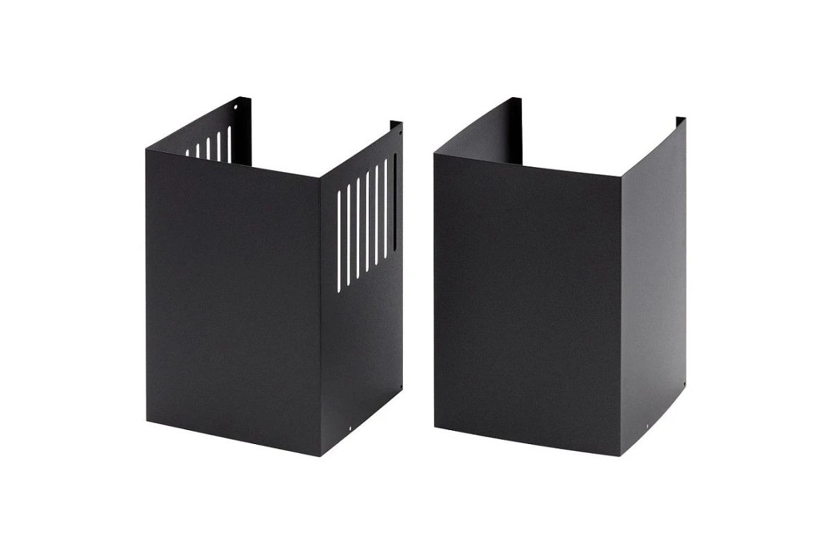 Вытяжка Krona SATURN 600 DN BLACK 4S