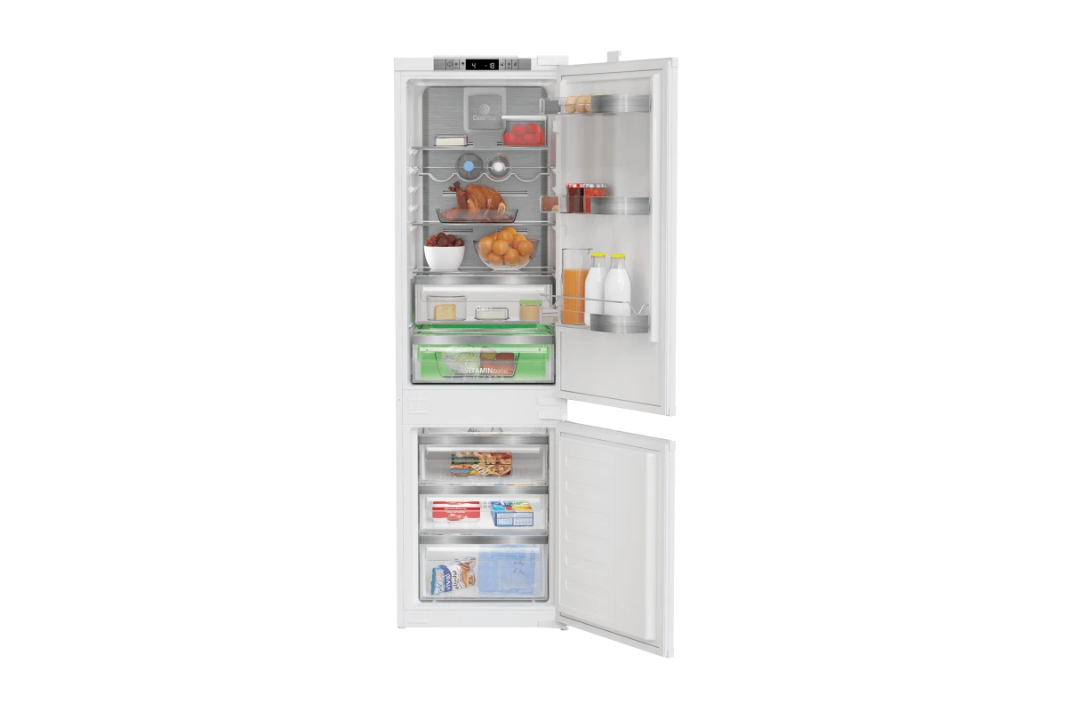 Холодильник встраиваемый Grundig GKIN25720