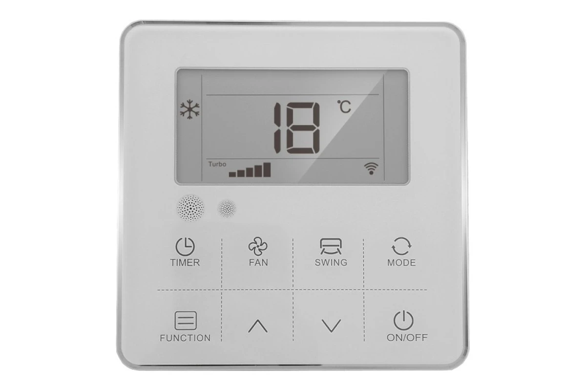 Канальный кондиционер Centek CT-66D48 HIGH