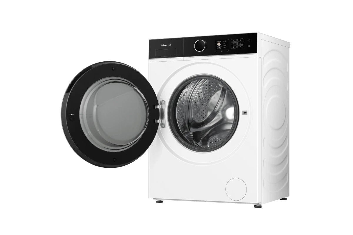 Стиральная машина Hisense WD5I1045BWQ