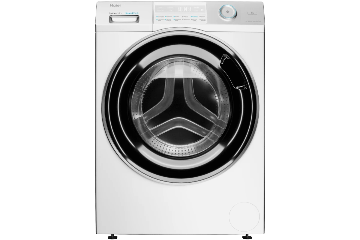 Стиральная машина Haier HW70-BP12969B