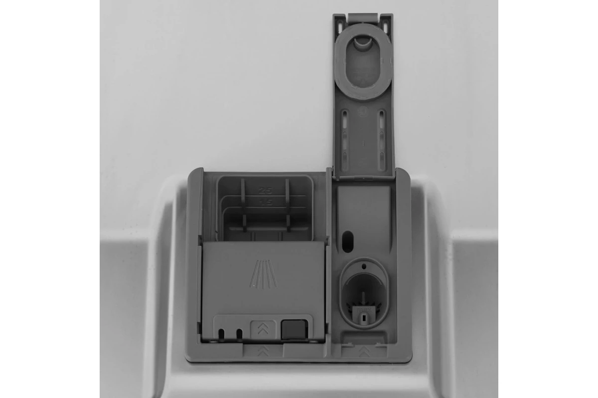 Посудомоечная машина Bosch SPV4EMX24E