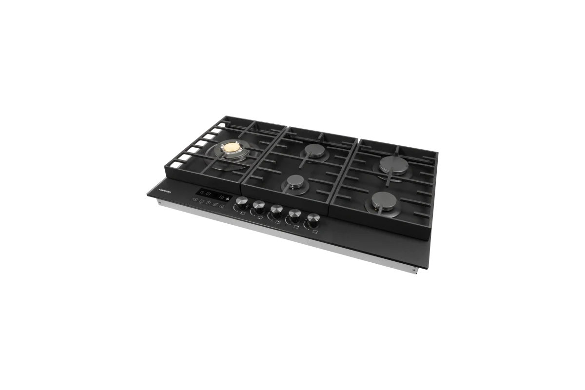 Варочная поверхность Hiberg VM 9255 B