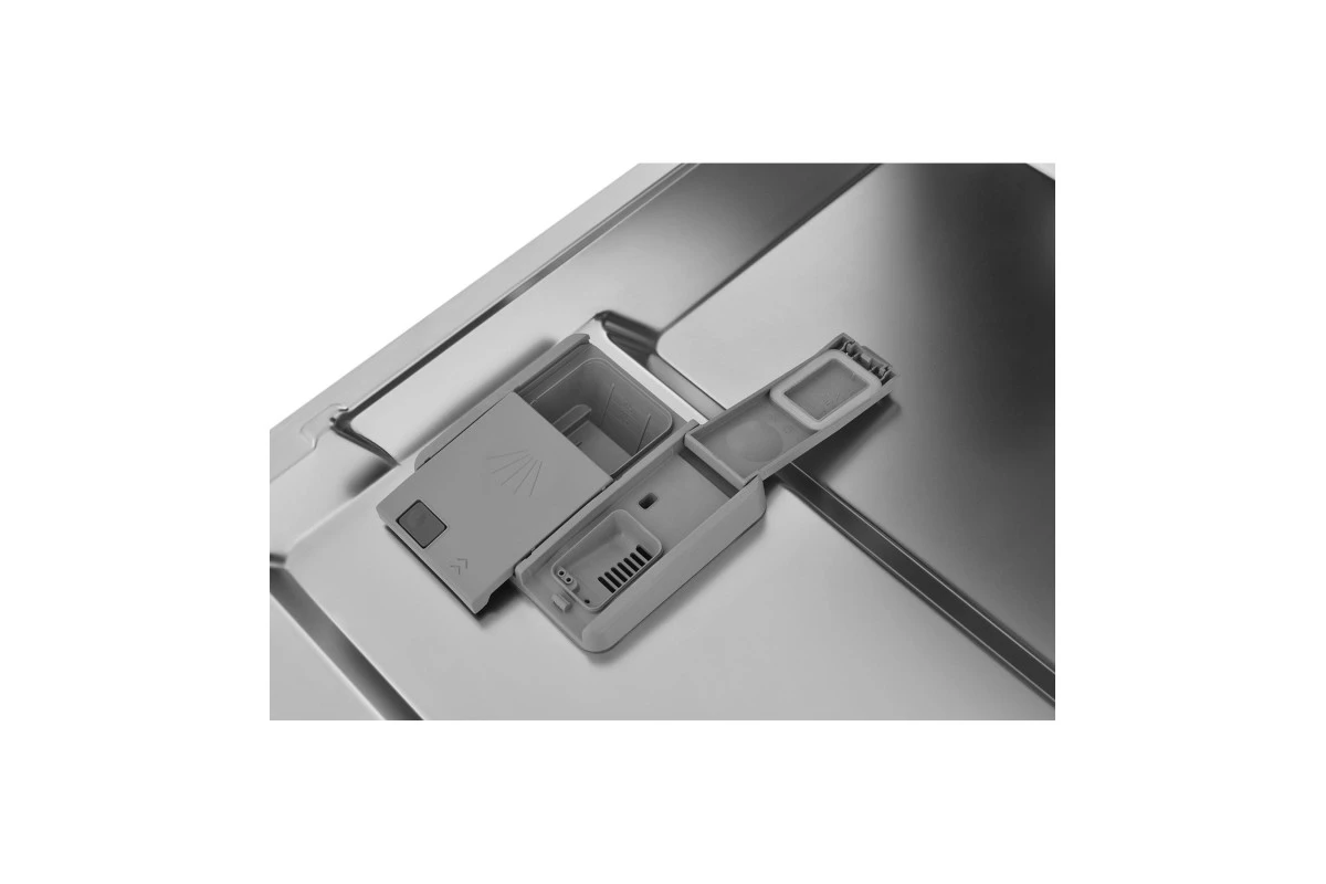 Встраиваемая посудомоечная машина Scandilux DWB 4221B2
