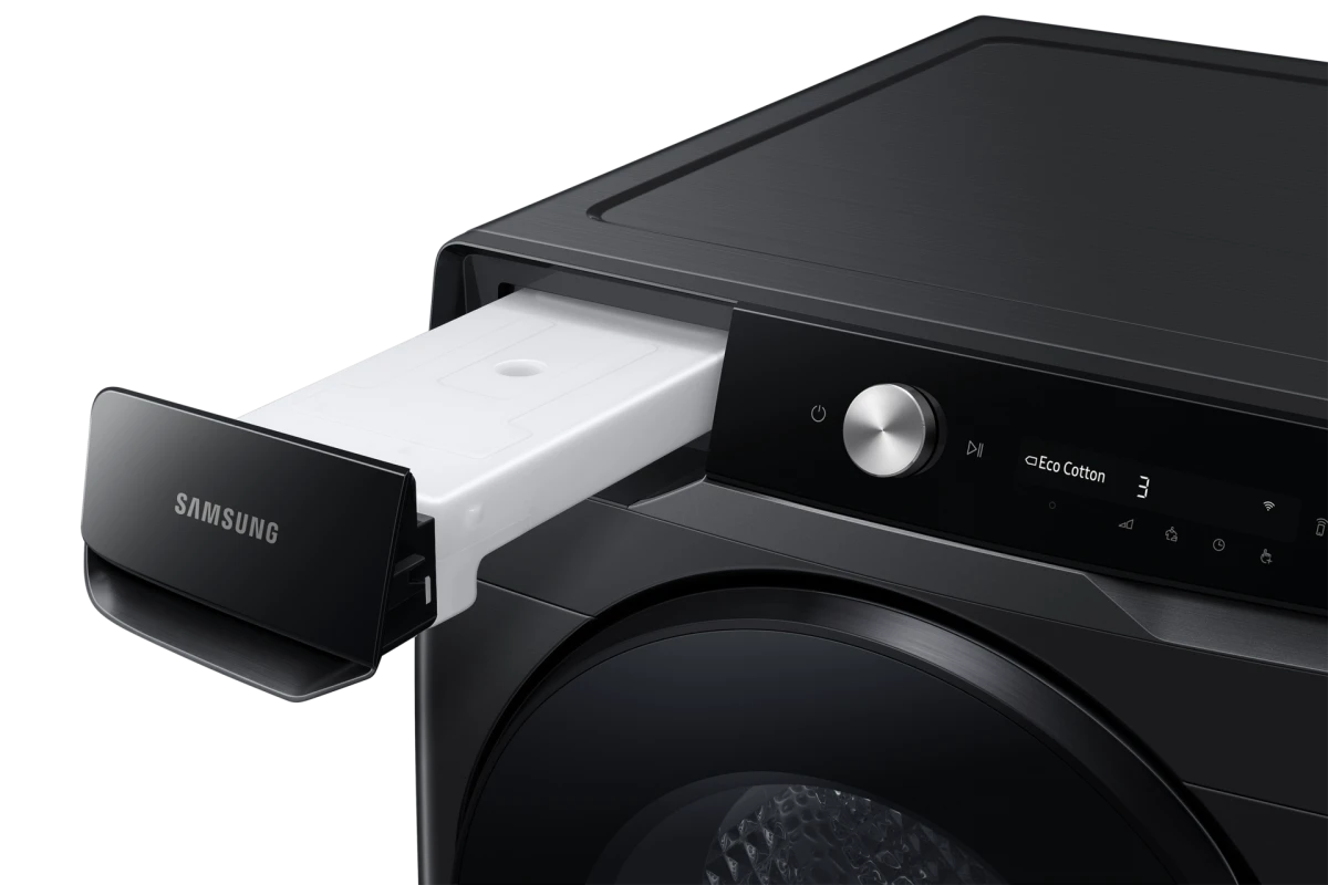 Сушильная машина Samsung DV16DG8600BVLD