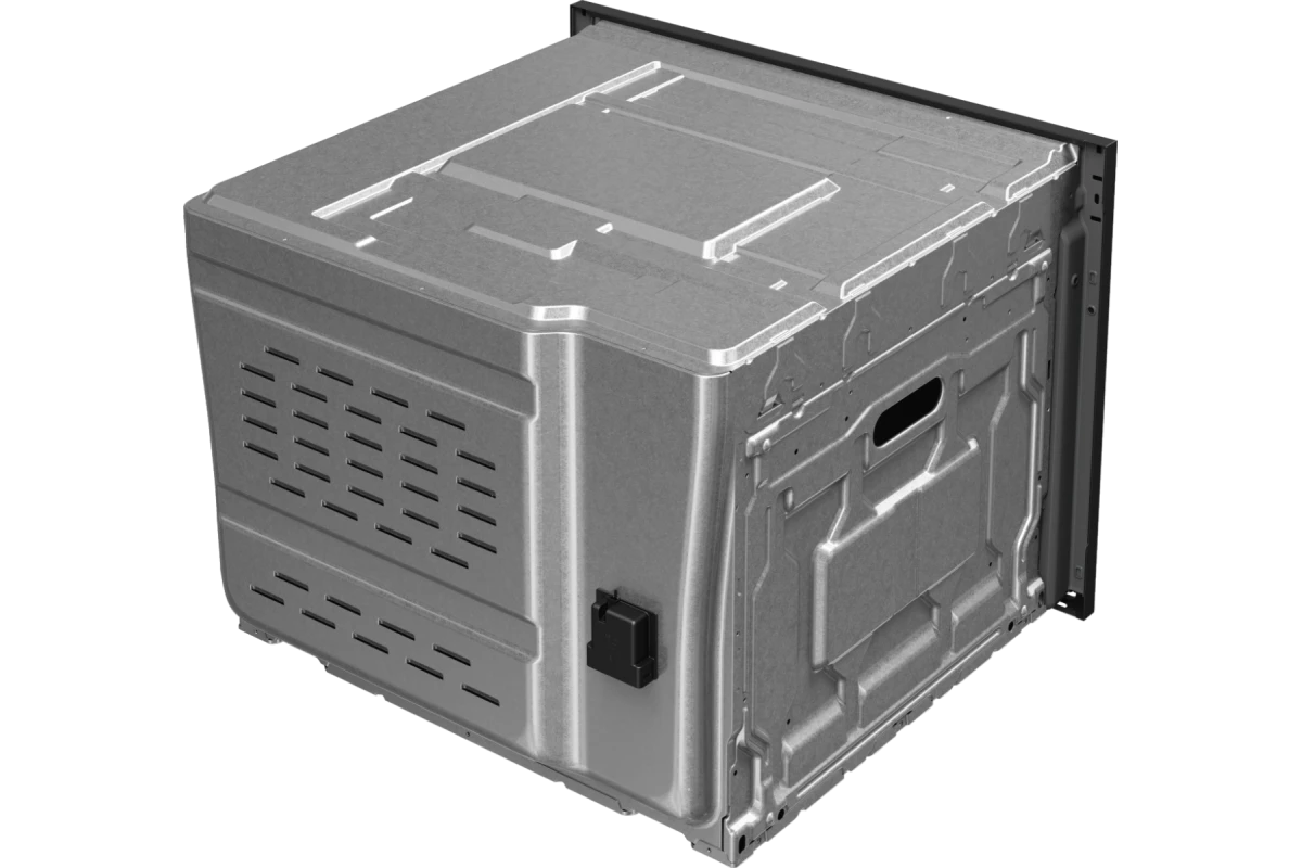 Духовой шкаф с СВЧ Asko OCSM64GSH