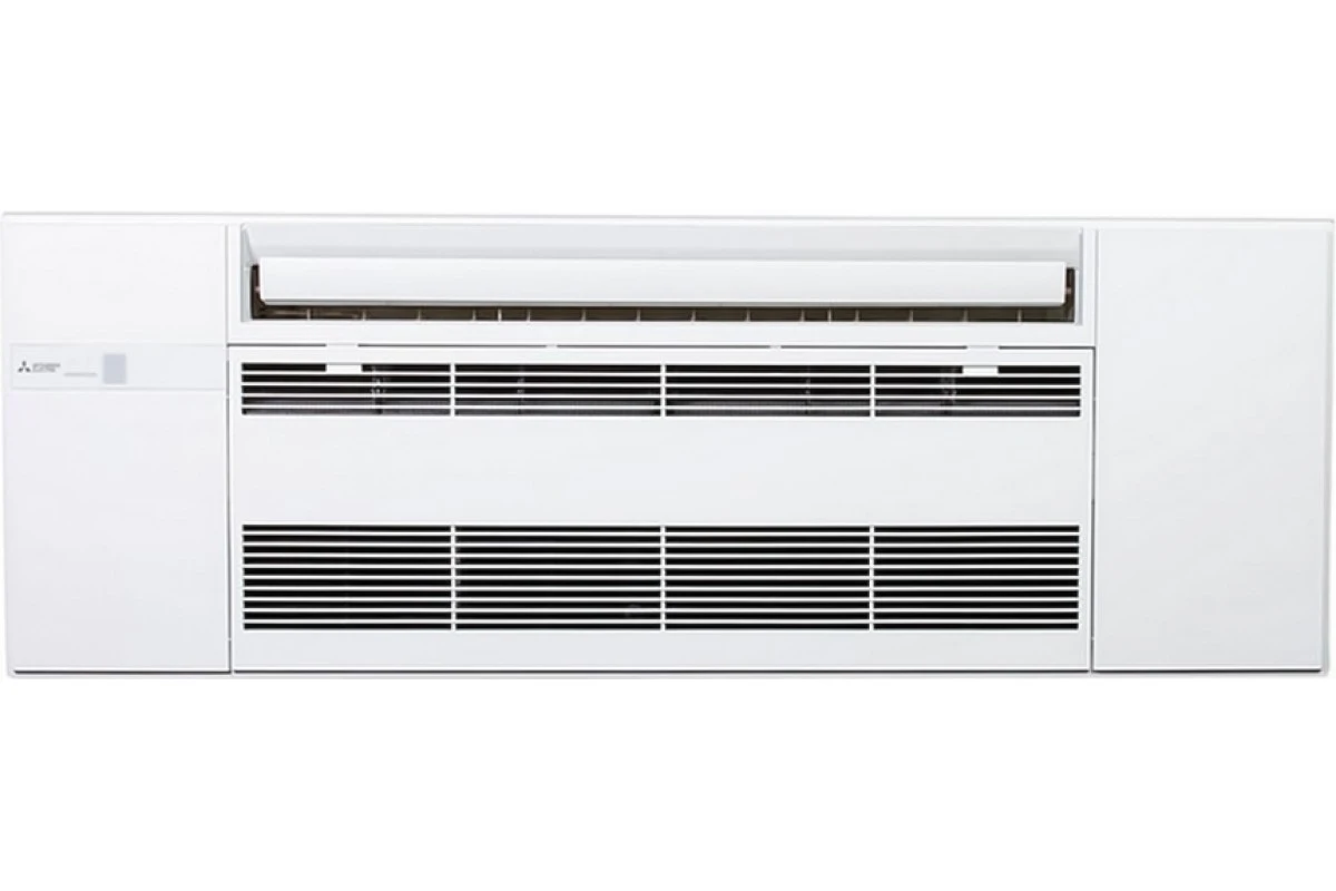 Кассетный кондиционер Mitsubishi Electric MLZ-KP25VF/SUZ-M25VA/MLP-444W