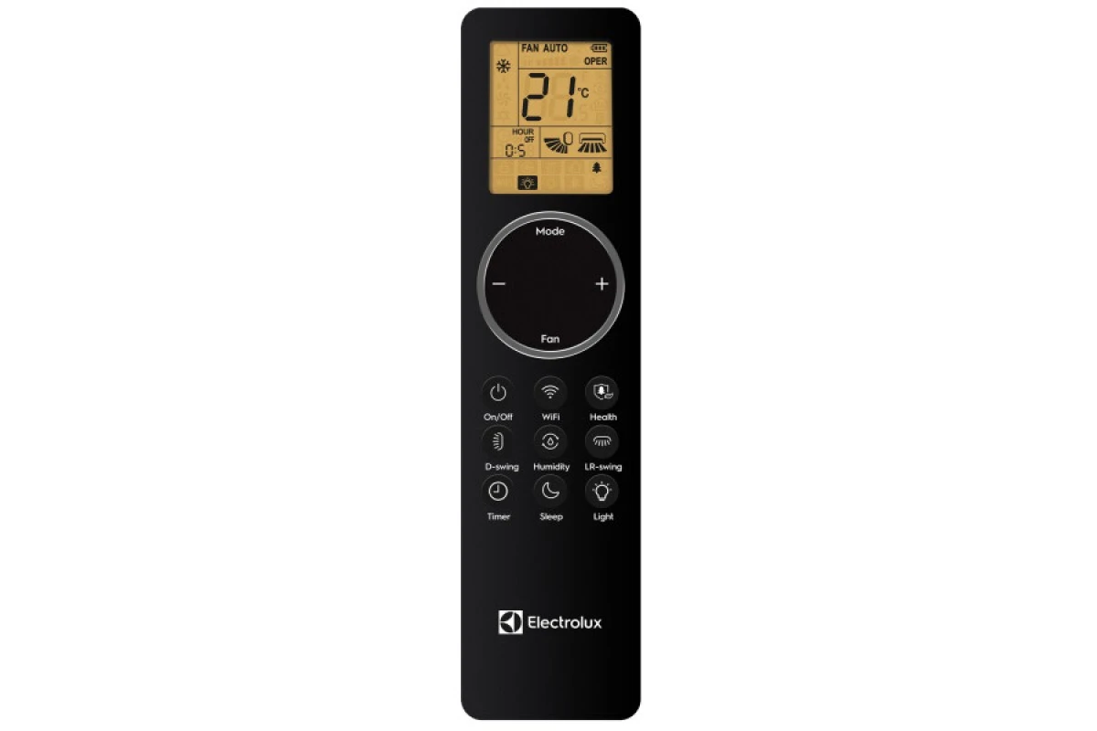 Сплит-система Electrolux EACS/I-09HEN-BLACK/N8-24Y