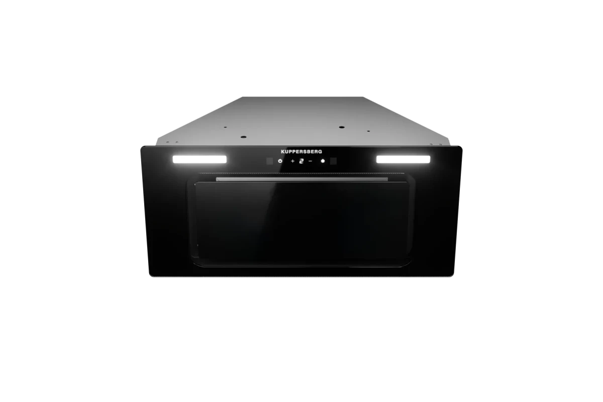 Вытяжка Kuppersberg INFLAT 60 BG