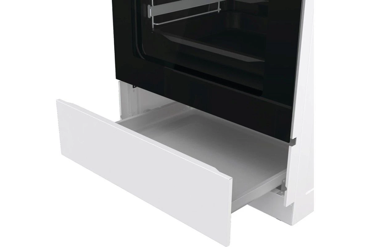 Комбинированная плита Gorenje GKS6C70WF
