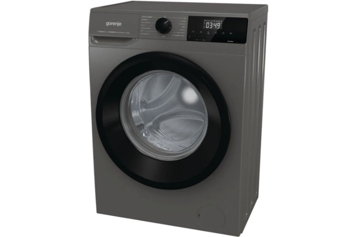 Стиральная машина Gorenje W3NHEI74SAS