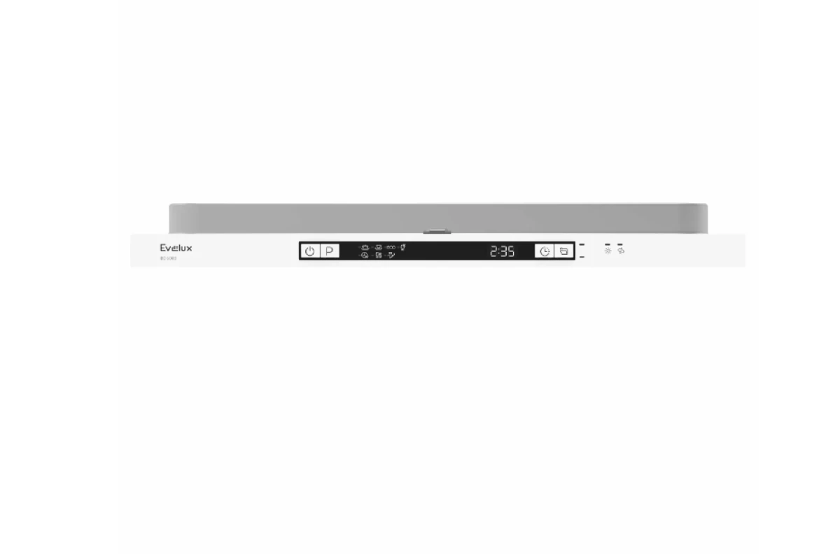 Посудомоечная машина Evelux BD 6003