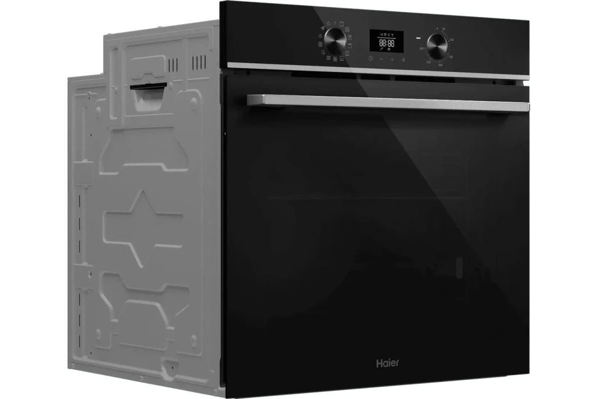 Духовой шкаф Haier HOQ-K3QNP6BX